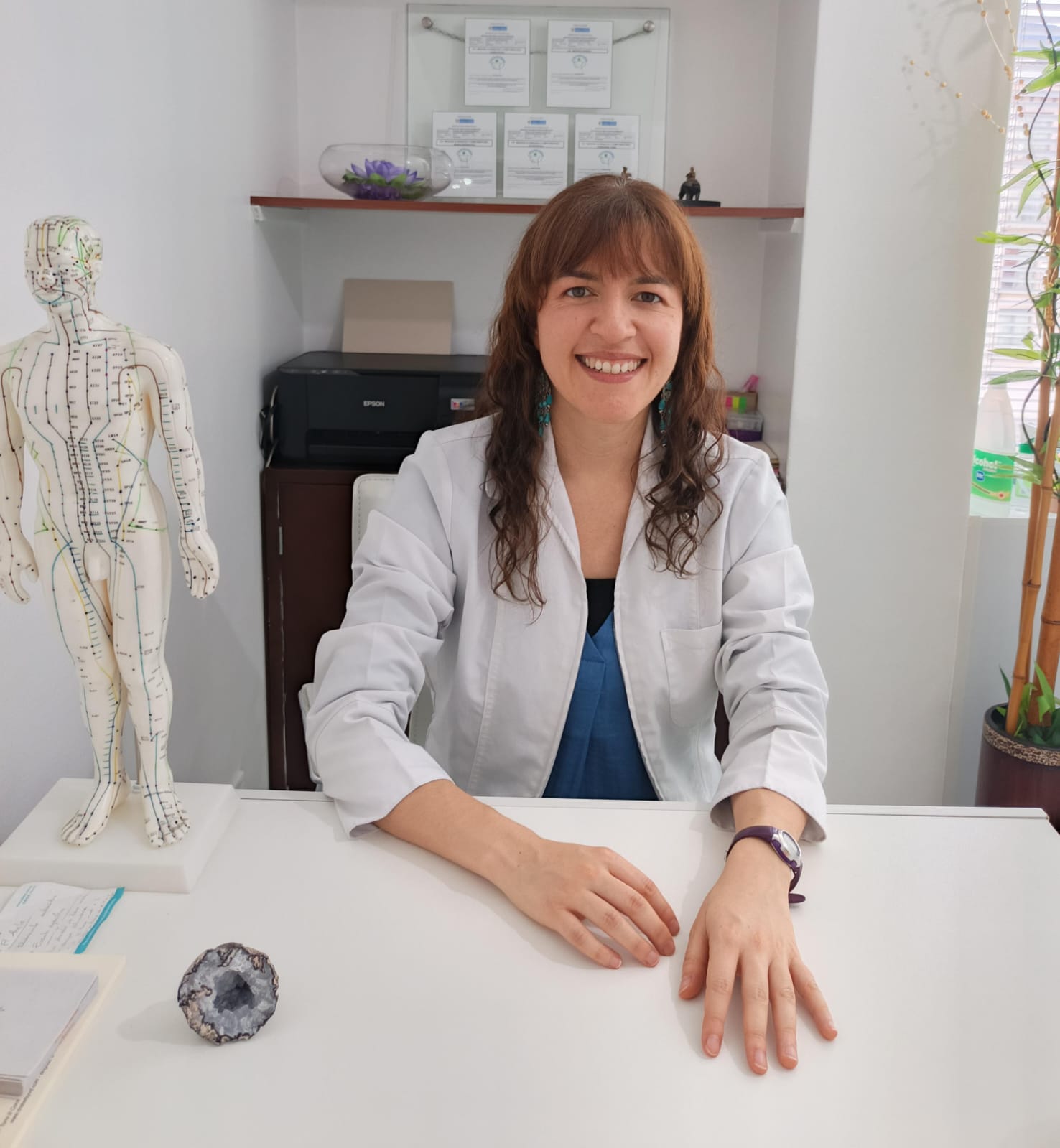 Dra. Betsy Velásquez